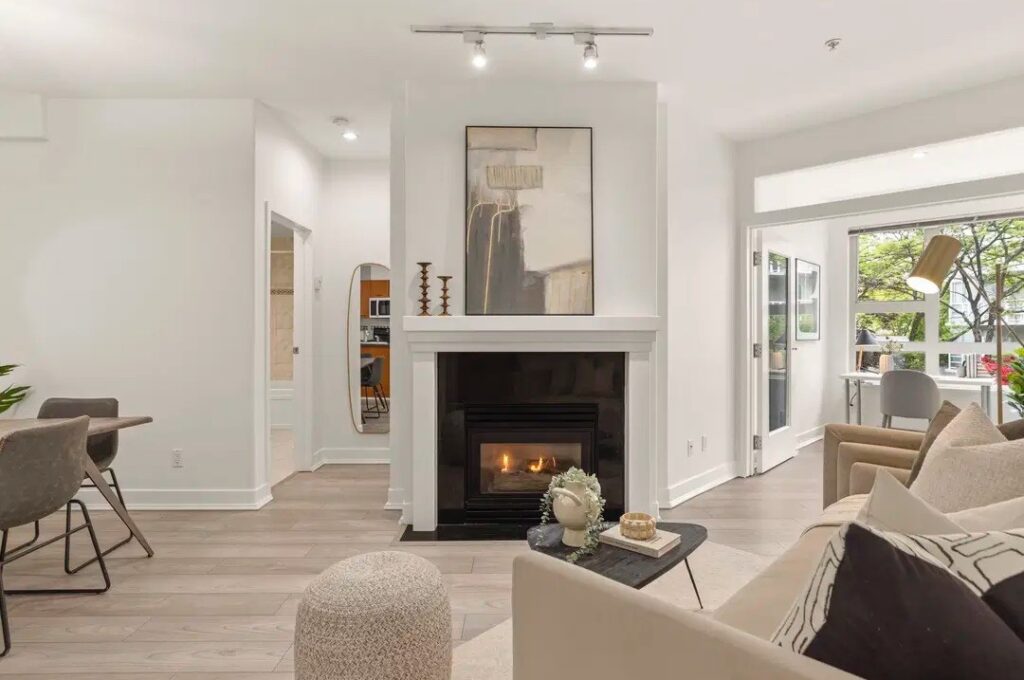 #115 – 1823 W 7th Avenue